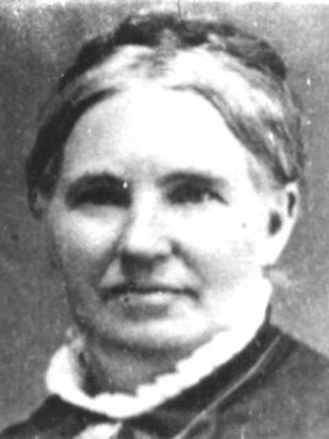 Ingeborg Pehrsson Trolsson (1840 - 1909) Profile